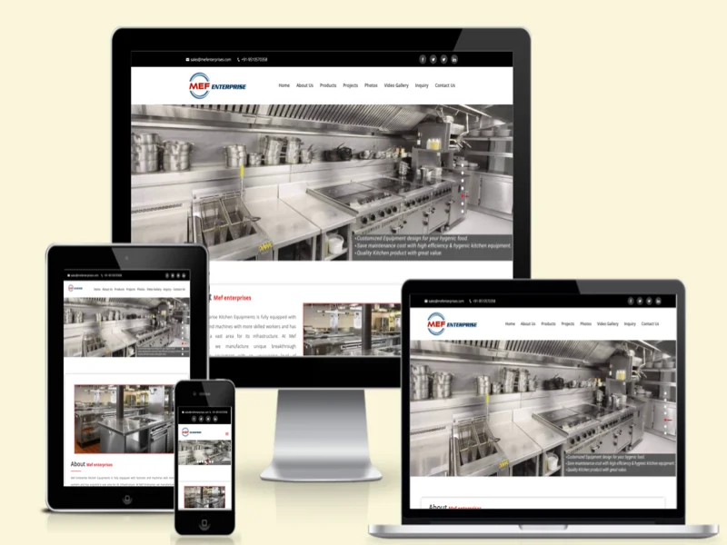 Best Web Design & SEO Company in dahod